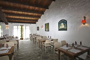 Village Camping  de l'Ostriconi