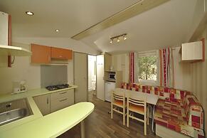 Village Camping  de l'Ostriconi