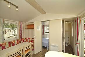 Village Camping  de l'Ostriconi