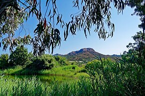 Village Camping  de l'Ostriconi