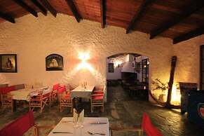 Village Camping  de l'Ostriconi