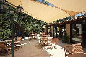 Village Camping  de l'Ostriconi