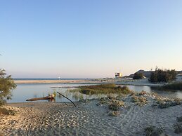 Village Camping  de l'Ostriconi
