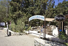 Village Camping  de l'Ostriconi