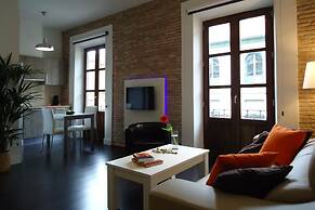 Apartamentos Turisticos Mauror