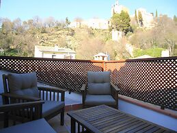 Apartamentos Turisticos Mauror