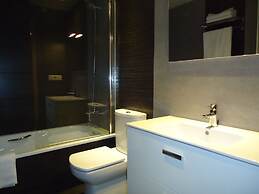 Apartamentos Turisticos Mauror