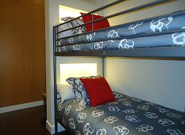 Apartamentos Turisticos Mauror