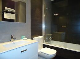 Apartamentos Turisticos Mauror