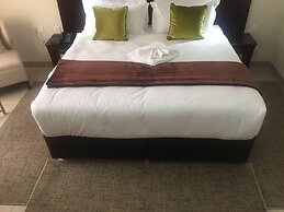 Cycad Palm Hotel