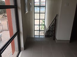 Cycad Palm Hotel