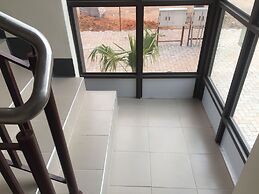 Cycad Palm Hotel