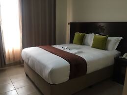 Cycad Palm Hotel