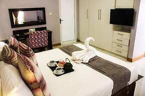Cycad Palm Hotel
