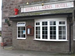 Redhall Arms Hotel