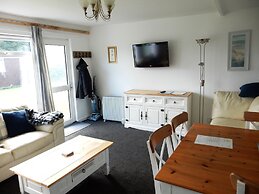 Dartmouth Chalet Holidays