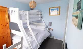 Dartmouth Chalet Holidays