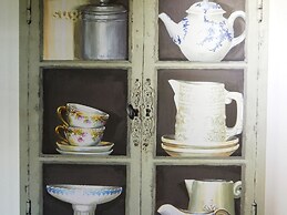 Dartmouth Chalet Holidays