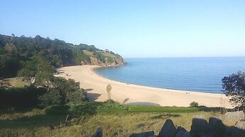 Dartmouth Chalet Holidays