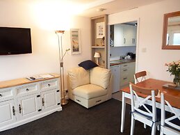 Dartmouth Chalet Holidays