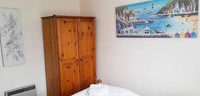 Dartmouth Chalet Holidays