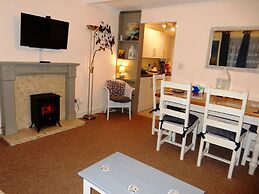 Dartmouth Chalet Holidays