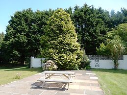 Dartmouth Chalet Holidays