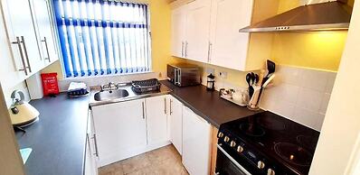 Dartmouth Chalet Holidays