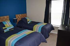 Ip60503 - The Shire at West Haven - 4 Bed 3 Baths Villa