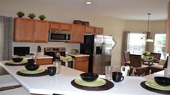 Ip60503 - The Shire at West Haven - 4 Bed 3 Baths Villa