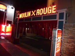 HOTEL MOULIN ROUGE - Adults Only