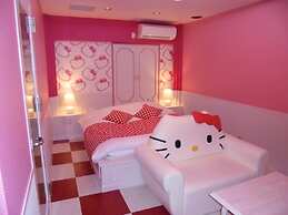 HOTEL MOULIN ROUGE - Adults Only