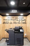 Student Factory Bordeaux