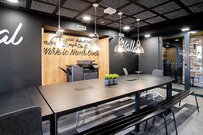 Student Factory Bordeaux