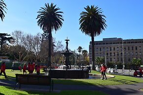 Executive Stay on Little Collins