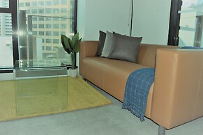 Executive Stay on Little Collins