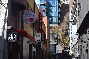 Executive Stay on Little Collins