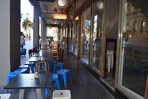 Executive Stay on Little Collins