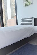 Executive Stay on Little Collins