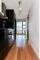 Executive Stay on Little Collins