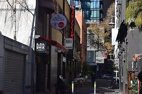 Executive Stay on Little Collins