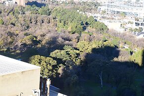 Executive Stay on Little Collins