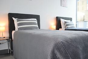 Executive Stay on Little Collins