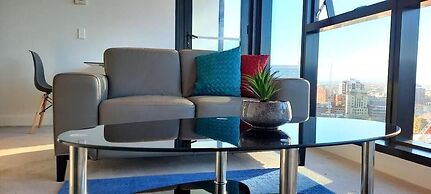 Executive Stay on Little Collins