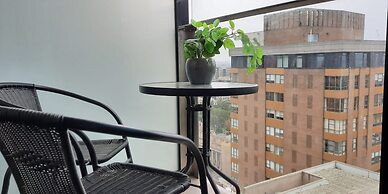 Executive Stay on Little Collins