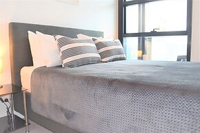 Executive Stay on Little Collins