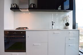 Executive Stay on Little Collins