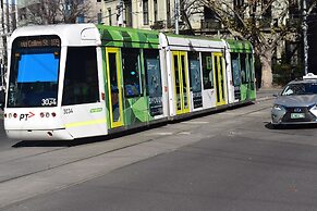 Executive Stay on Little Collins