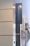 Executive Stay on Little Collins