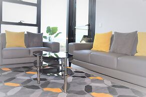 Executive Stay on Little Collins